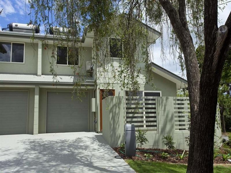 2/17 Clausen Street, Mount Gravatt East QLD 4122