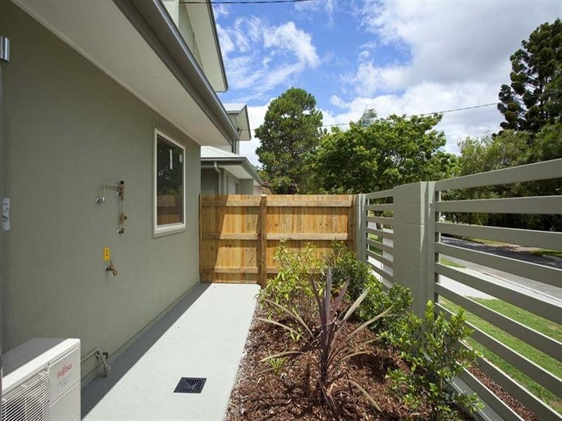 2/17 Clausen Street, Mount Gravatt East QLD 4122