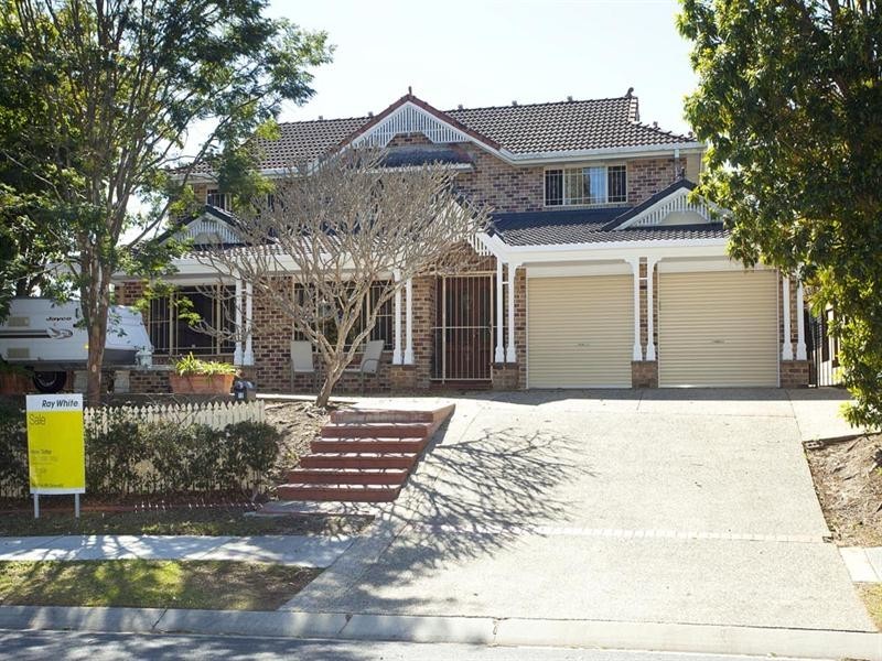 12 Cadogan Street, Carindale QLD 4152