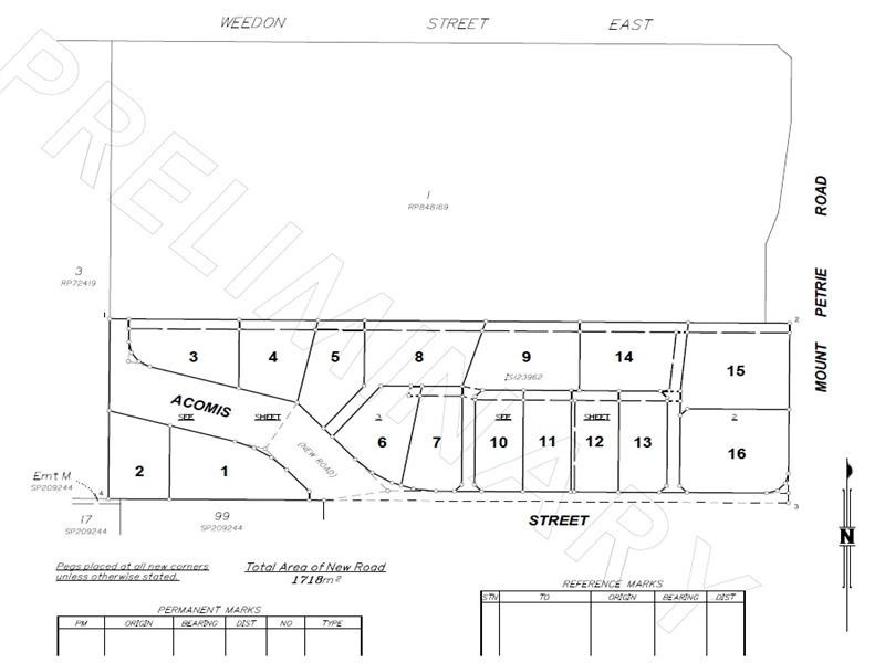 Lot 7 Acomis Street, Mackenzie QLD 4156