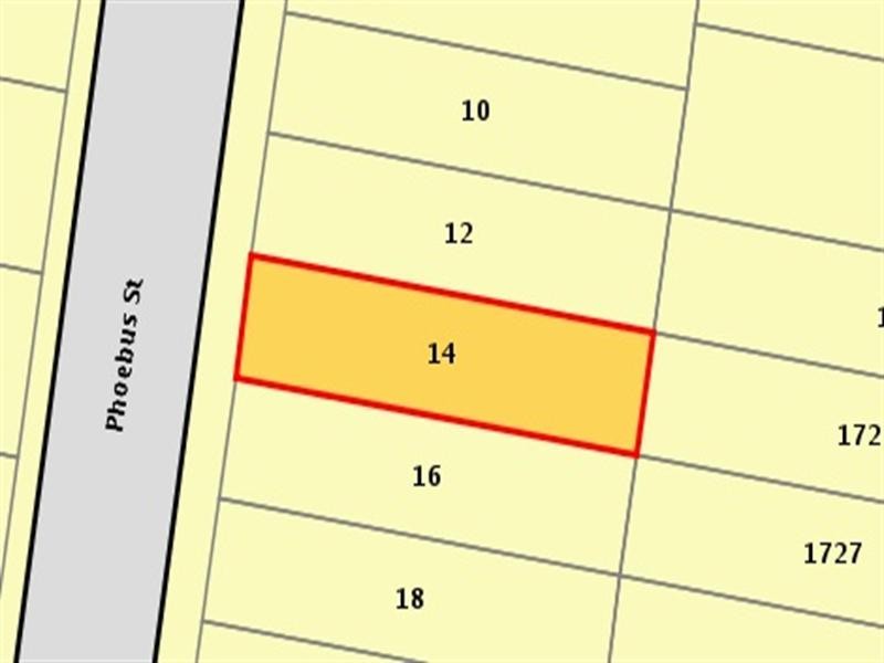 14 Phoebus Street, Upper Mount Gravatt QLD 4122