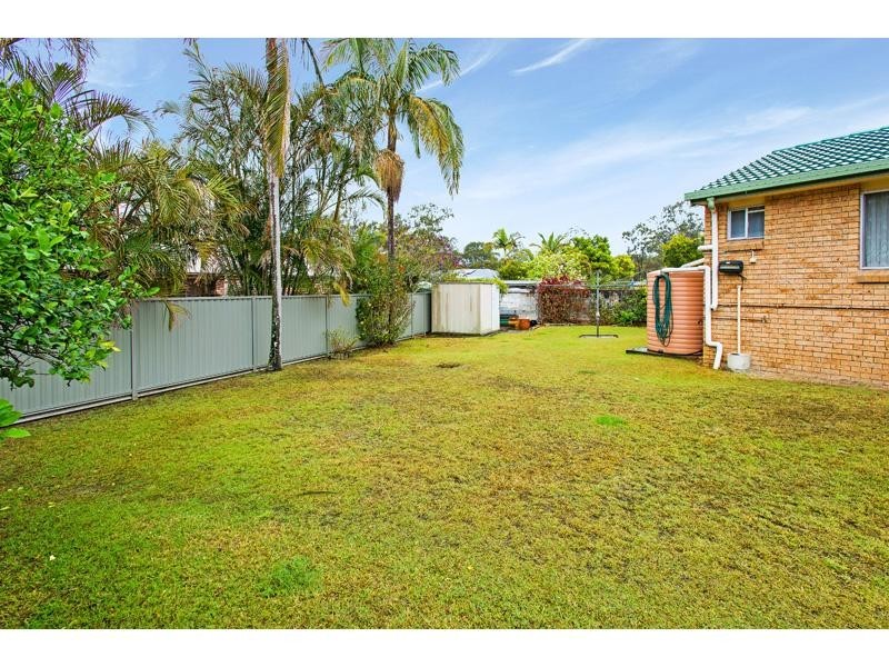 15 Wolcott Street, Wishart QLD 4122