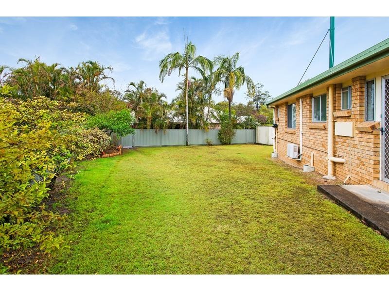 15 Wolcott Street, Wishart QLD 4122