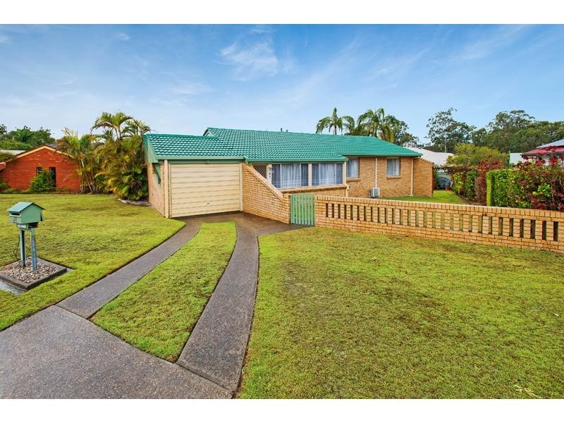 15 Wolcott Street, Wishart QLD 4122