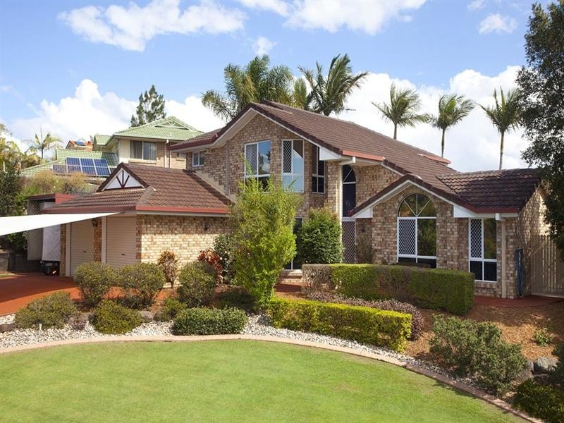11 Botticelli Place, Mackenzie QLD 4156