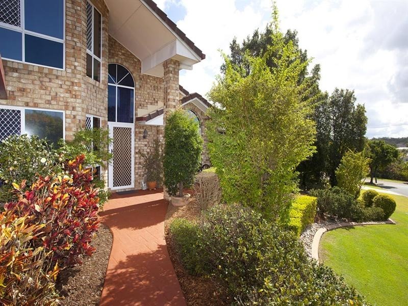 11 Botticelli Place, Mackenzie QLD 4156