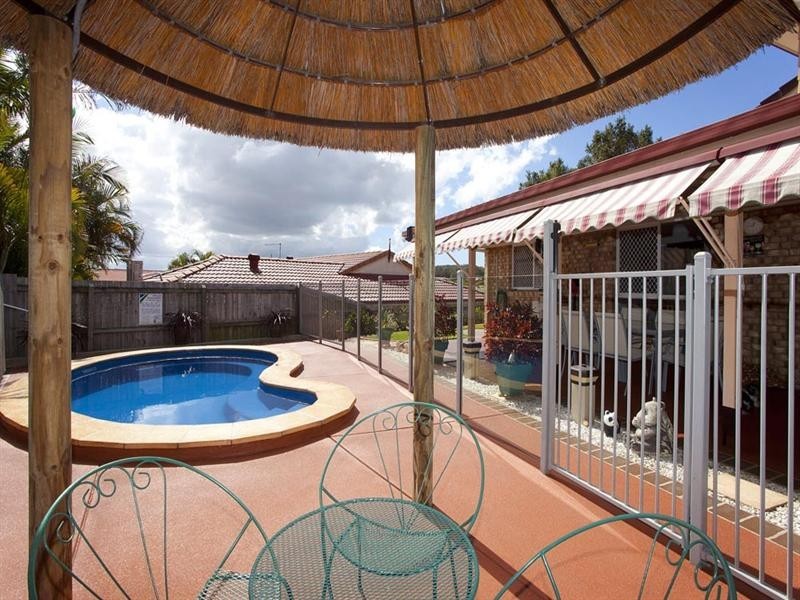 11 Botticelli Place, Mackenzie QLD 4156