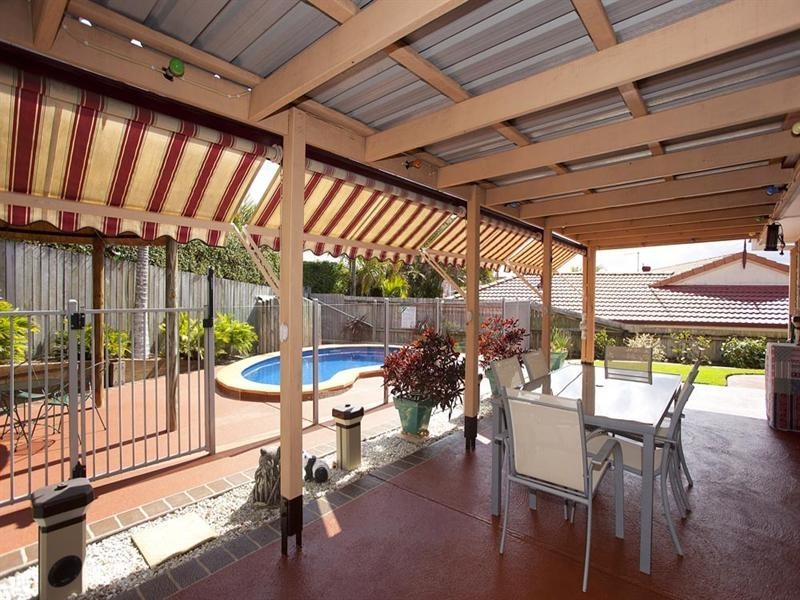 11 Botticelli Place, Mackenzie QLD 4156