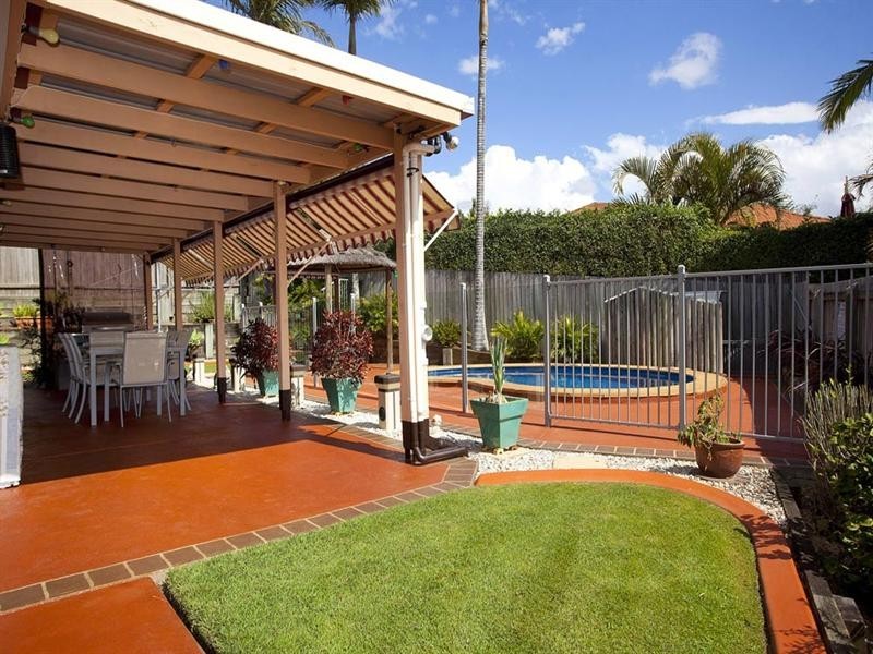 11 Botticelli Place, Mackenzie QLD 4156