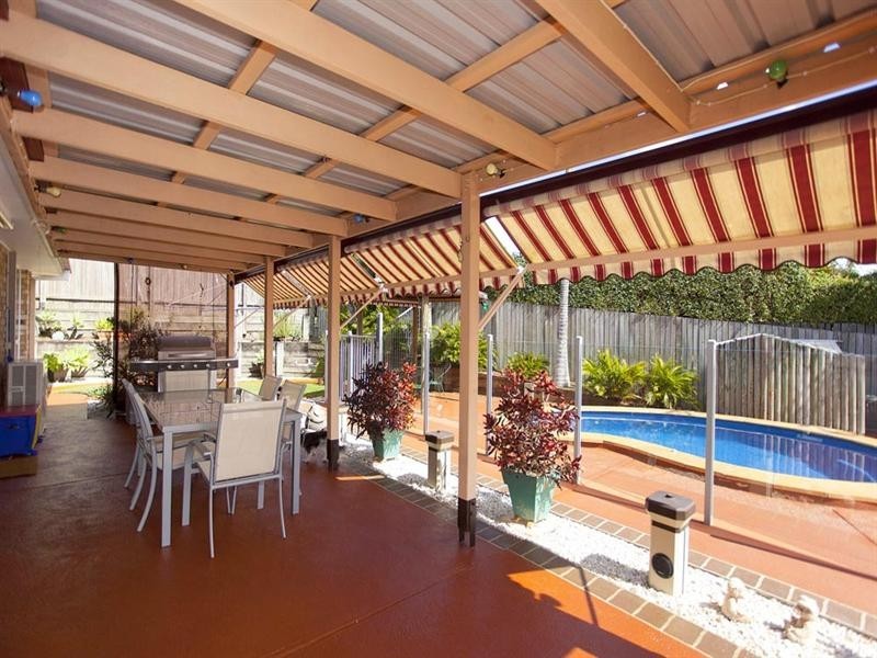 11 Botticelli Place, Mackenzie QLD 4156