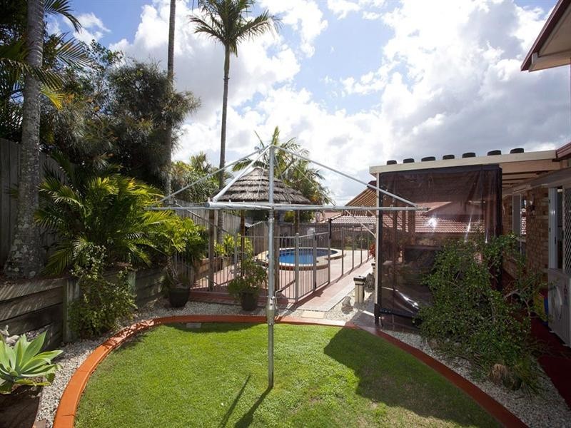 11 Botticelli Place, Mackenzie QLD 4156