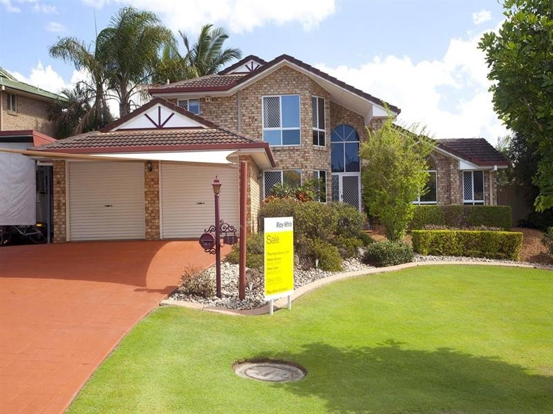 11 Botticelli Place, Mackenzie QLD 4156