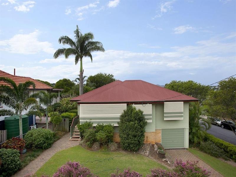 74 Gosford Street, Mount Gravatt QLD 4122