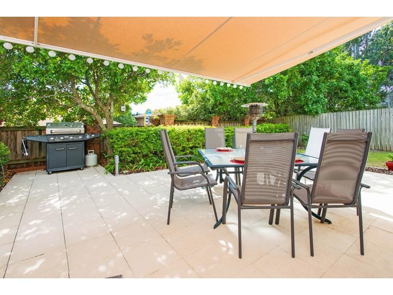 41/15 Erindale Close, Wishart QLD 4122