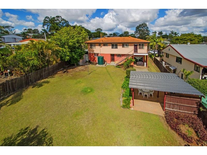 102 Kempsie Road, Upper Mount Gravatt QLD 4122