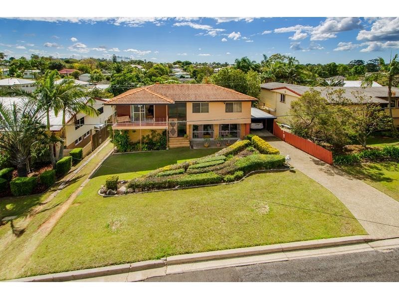 102 Kempsie Road, Upper Mount Gravatt QLD 4122