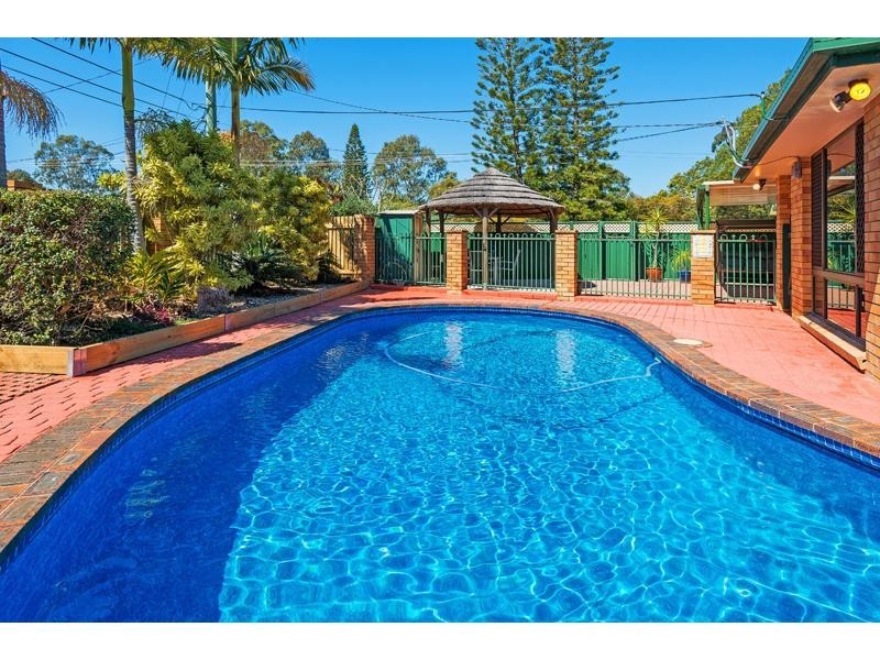 2 Gigas Court, Rochedale South QLD 4123
