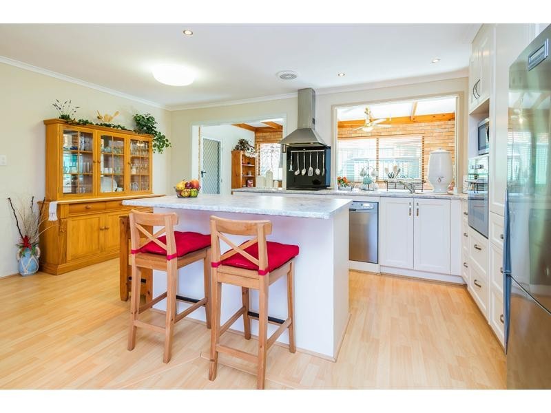 2 Gigas Court, Rochedale South QLD 4123