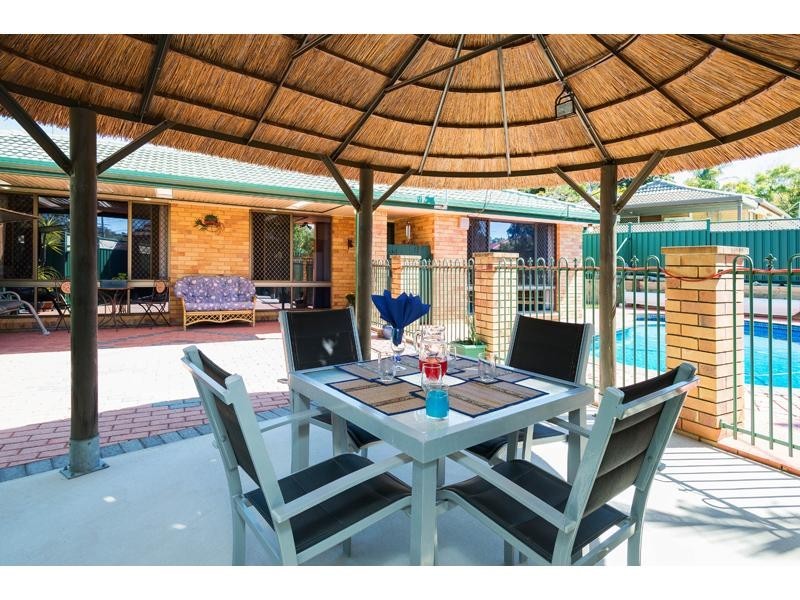 2 Gigas Court, Rochedale South QLD 4123