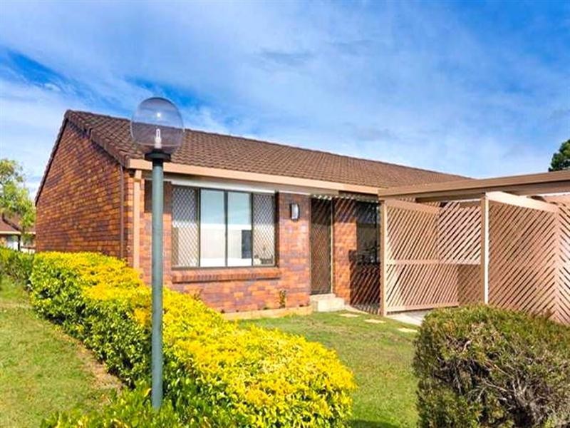 25/7 Chamberlain Avenue, Rochedale South QLD 4123