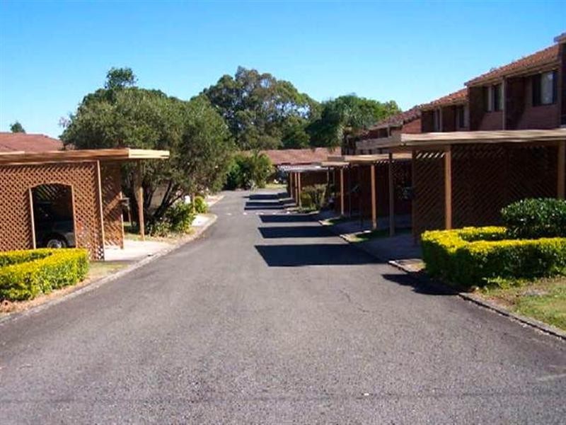 25/7 Chamberlain Avenue, Rochedale South QLD 4123