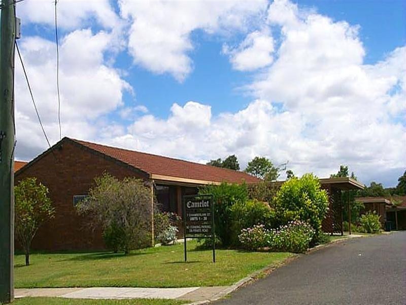 25/7 Chamberlain Avenue, Rochedale South QLD 4123