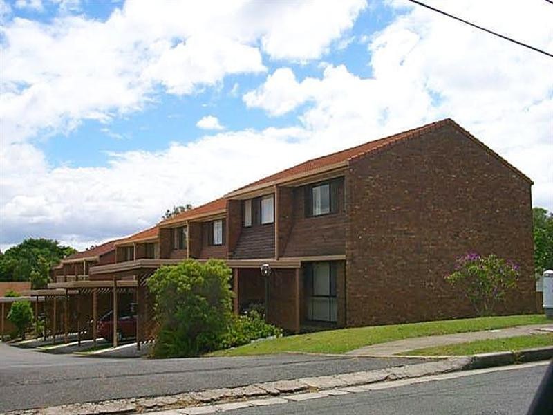 25/7 Chamberlain Avenue, Rochedale South QLD 4123