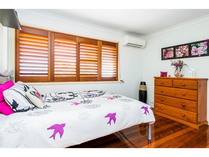 107 Ham Road, Mansfield QLD 4122