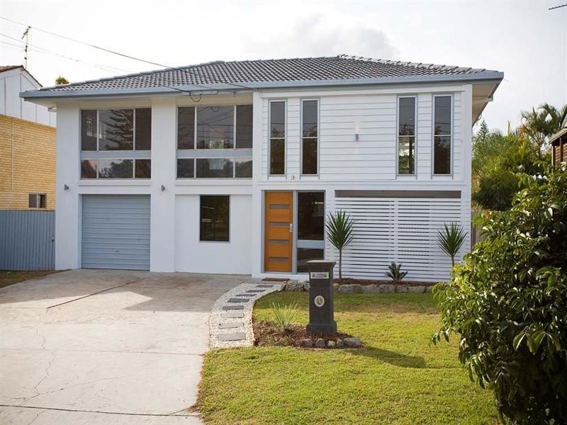 18 Malmrose Street, Wishart QLD 4122