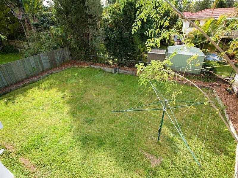 18 Malmrose Street, Wishart QLD 4122