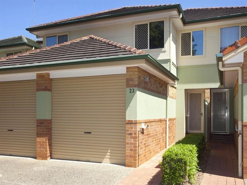 23/60 Marlene Street, Mount Gravatt East QLD 4122