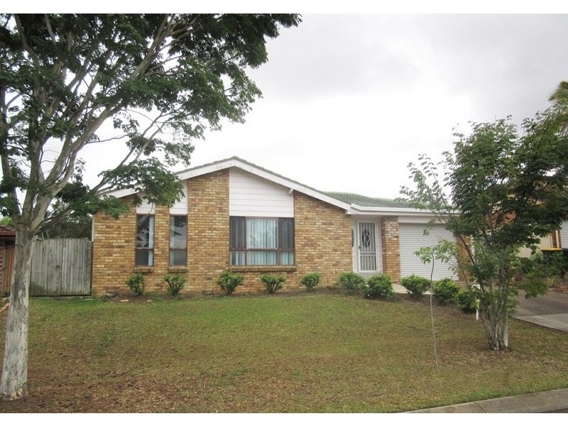 3 Calanda Street, Wishart QLD 4122