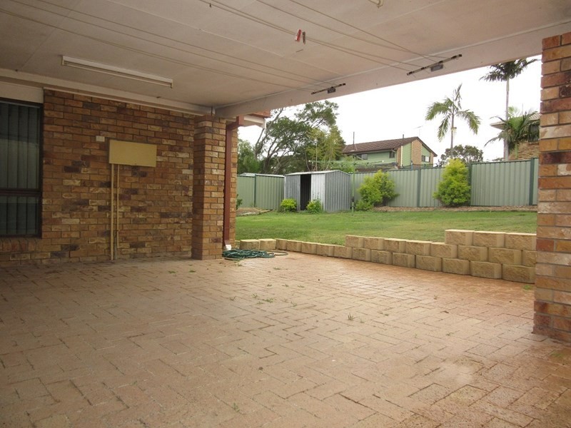 3 Calanda Street, Wishart QLD 4122