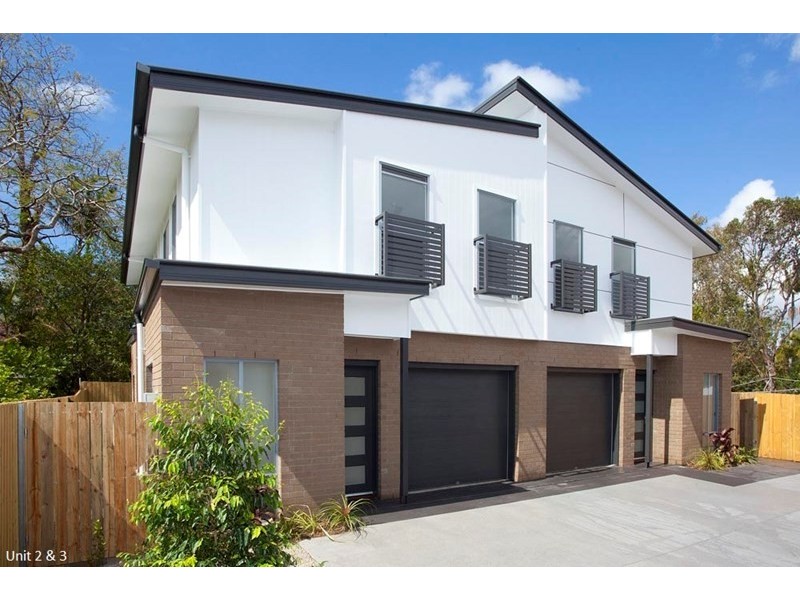 2/20 Troubridge Street, Mount Gravatt East QLD 4122