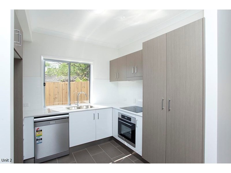 2/20 Troubridge Street, Mount Gravatt East QLD 4122