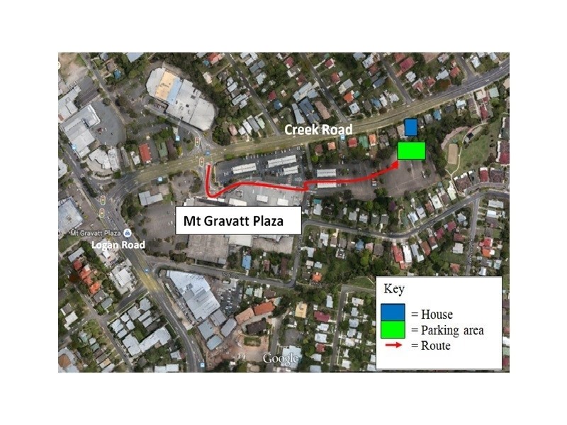 103 Creek Road, Mount Gravatt East QLD 4122