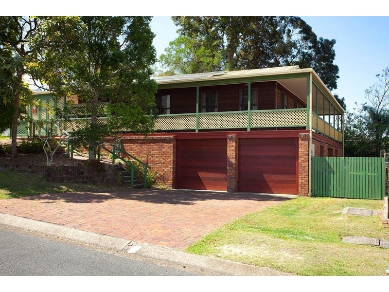 95 Crewe Street, Mount Gravatt East QLD 4122