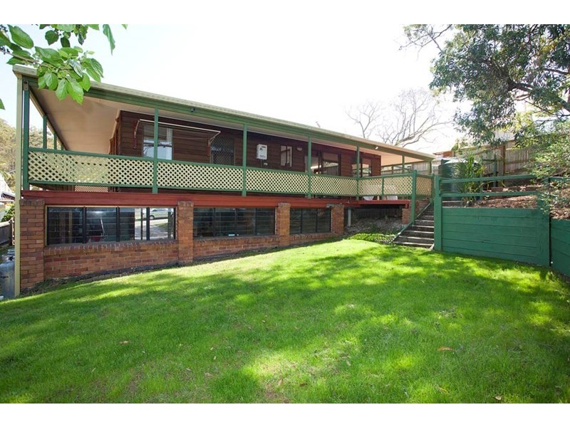 95 Crewe Street, Mount Gravatt East QLD 4122