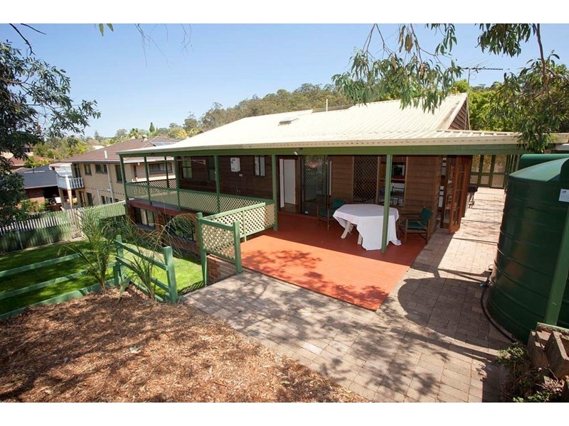 95 Crewe Street, Mount Gravatt East QLD 4122