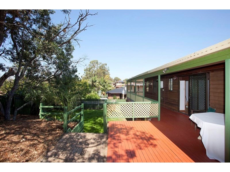 95 Crewe Street, Mount Gravatt East QLD 4122