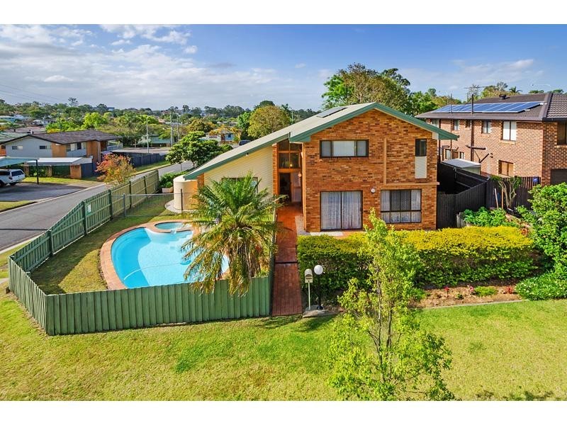 2 Anise Street, Wishart QLD 4122