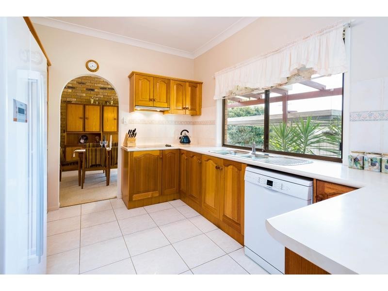 2 Anise Street, Wishart QLD 4122