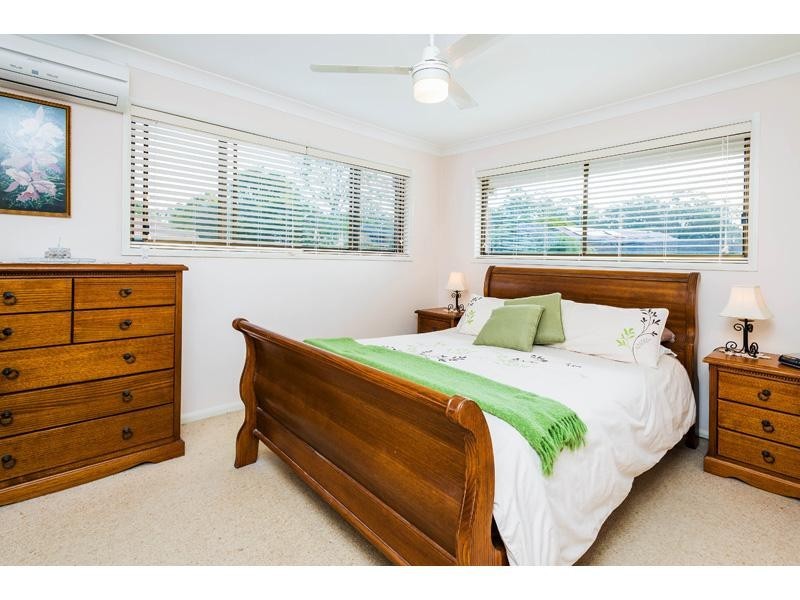 2 Anise Street, Wishart QLD 4122