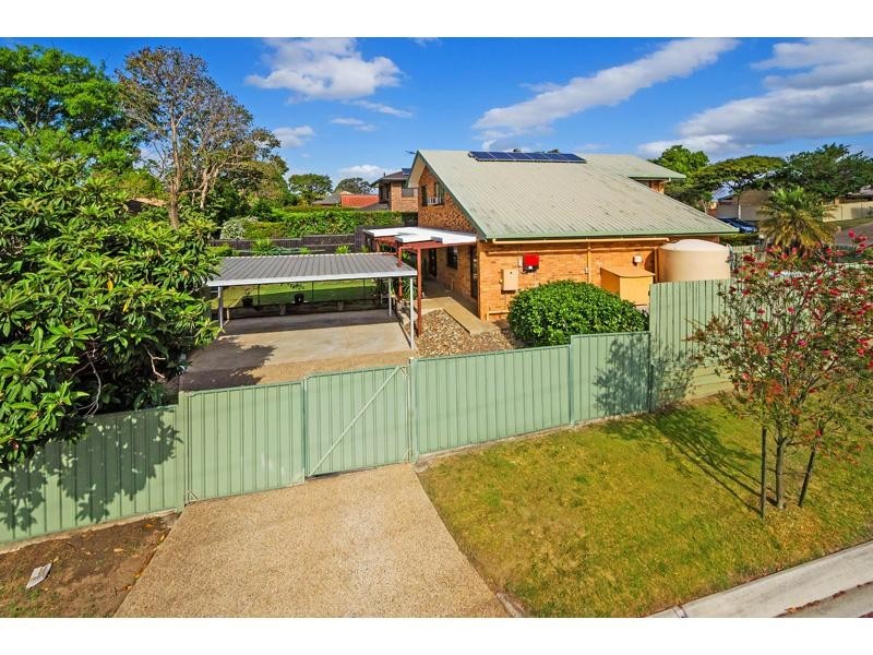 2 Anise Street, Wishart QLD 4122