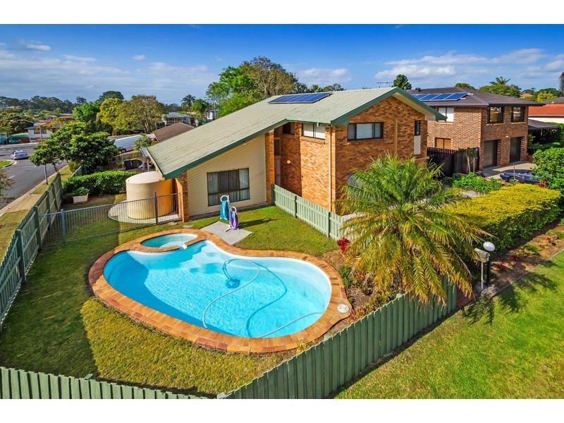 2 Anise Street, Wishart QLD 4122
