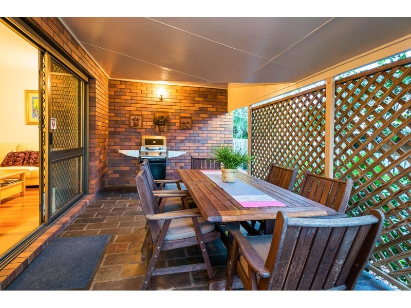 18 Chelva Street, Wishart QLD 4122