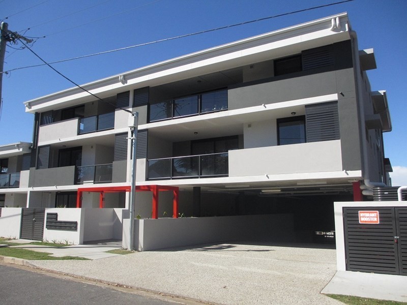 11/40 Berge Street, Mount Gravatt QLD 4122