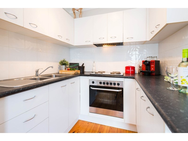 6/88 Cleveland Street, Greenslopes QLD 4120