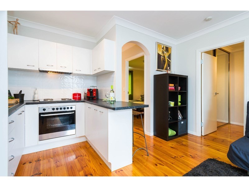 6/88 Cleveland Street, Greenslopes QLD 4120