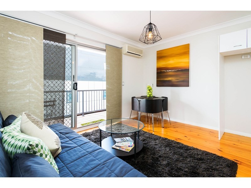 6/88 Cleveland Street, Greenslopes QLD 4120